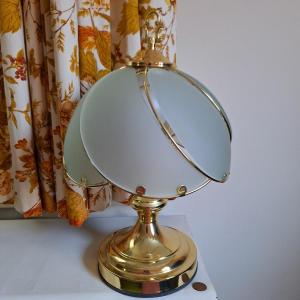 Photo of Touch lamp