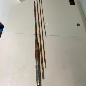 Photo of Fly fishing rods