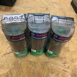 Photo of Bosch Router Bits
