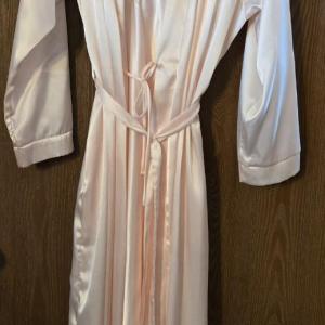 Photo of Chadwick's Silky Nightgown & Robe