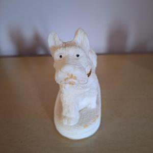 Photo of Dog Figurine