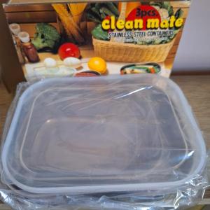 Photo of Cleanmate NOS