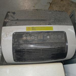 Photo of Portable Air Conditioner