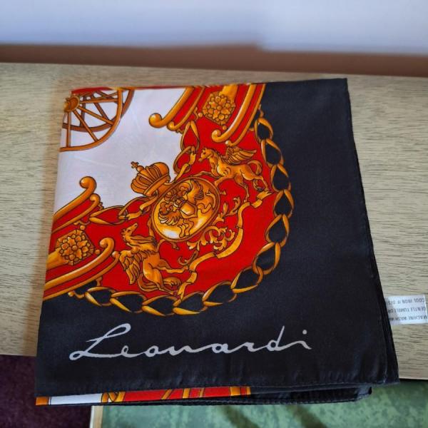 Photo of Hermes Scarf