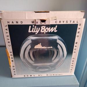 Photo of Lily Bowl