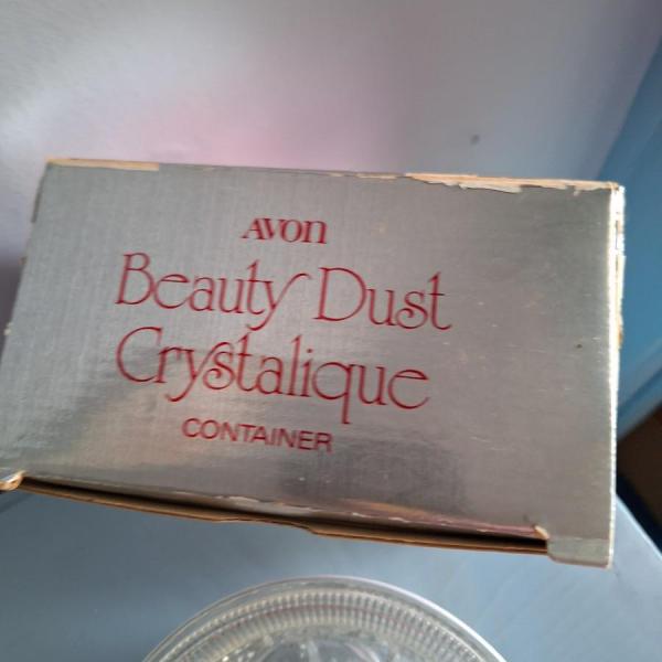 Photo of Avon Beauty Dust NIB