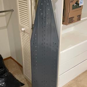 Photo of B27-Ironing Board