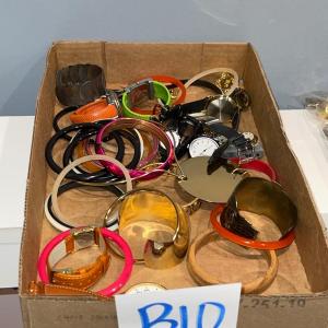 Photo of B10-Bangles and Extras