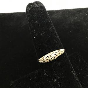 Photo of 925 Silver Ring
