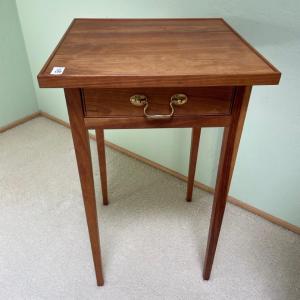Photo of Small side table