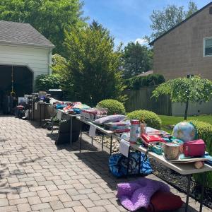 Photo of Moving Sale Bonanza! Everything Must Find a New Home!