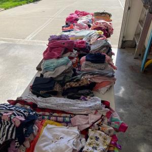 Photo of Huge Baby Clothes Garage Sale (50 cent clothes!!)  + More