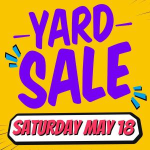 Photo of Southpointe Community Yard Sale