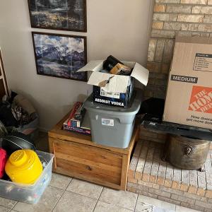 Photo of Huge Garage Sale, Tools, Toys, Furniture +More (Centennial)
