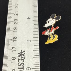 Photo of Vintage Disney Minnie Mouse Pin (brooch style)