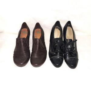 Photo of LADIES SHOES FIONI AND YUU