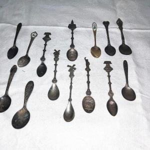 Photo of SPOON COLLECTION