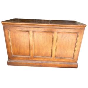 Photo of TV Lift Cabinet – Solid Wood Construction