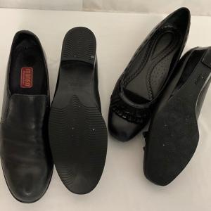 Photo of Shoes, Munro, and Trotters size 10