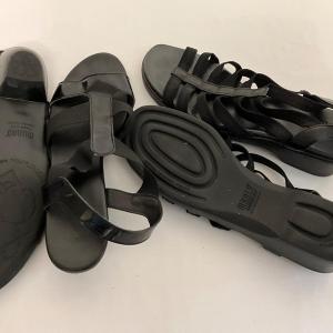 Photo of Sandals, Munro American Size 9.5