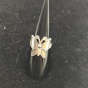 Photo of Butterfly fashion ring