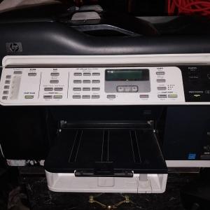 Photo of HP OFFICEJET PRO ALL- IN- ONE
