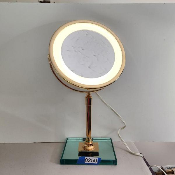 Photo of Miroir Brot Paris Lighted Vanity Mirror Made in France