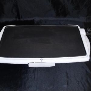 Photo of RIVAL LARGE ELECTRIC GRIDDLE