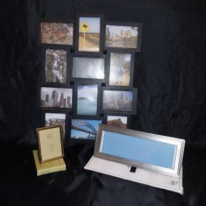Photo of NICE NEW PICTURE FRAMES