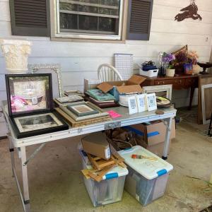 Photo of HUGE Moving Sale!