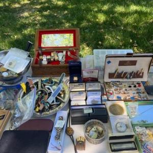 Photo of Estate Sale for Mother’sDay - 363 Atlanta,San Jose- ONE DAY ONLY