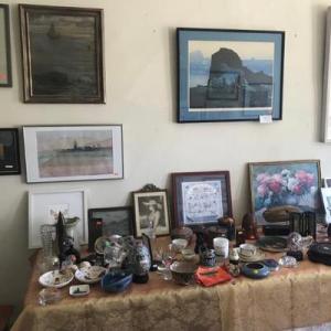Photo of Two-Day Estate Sale! Antiques, art, jewelry, fine collectibles and more!