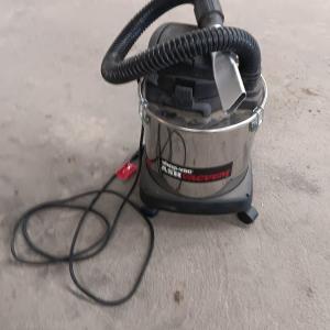 Photo of Shop-Vac Ash Vacuum / Dry Vacuum - Great for pellet stove cleanings!