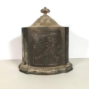 Photo of LOT 47B: Godinger Silver Art Co Museum Recreations of Antiques Paul Revere Repro