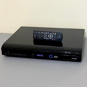 Photo of SHARP ~ Blue Ray Disc Player