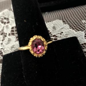 Photo of Gorgeous Cocktail Ring