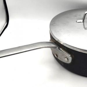 Photo of Lot #126L Magnalite 12 inch Skillet