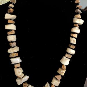 Photo of Unique multi Stone Necklace