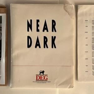 Photo of Near Dark press kit