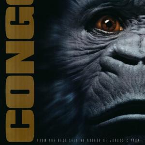 Photo of Congo 1994 original movie poster