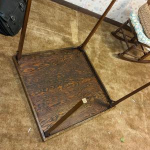 Photo of Wonderful Game Card Table