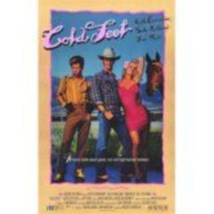 Photo of Cold Feet 1989 original movie poster