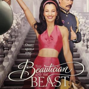 Photo of The Beautician and the Beast 1997 original movie poster