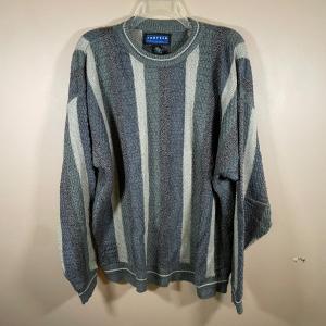 Photo of LOT 83U: Collection Of Modern/Vintage Sweaters, Eaton Hill, Eddie Bauer & More