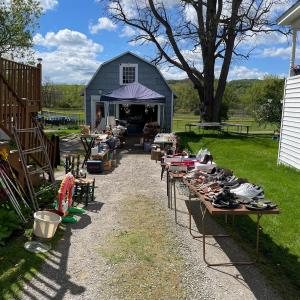 Photo of HUGE Multi Family Garage Sale MUST SEE!!
