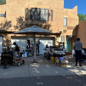 Photo of Garage /Moving Sale