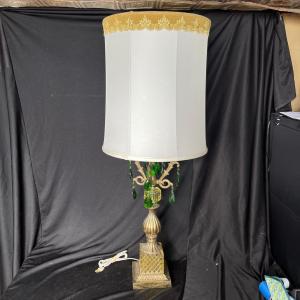 Photo of 70s Table lamp