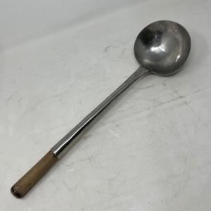 Photo of Long handle ladle