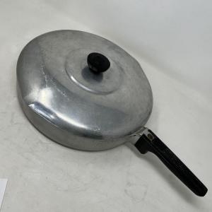 Photo of Wagner Magnalite Skillet