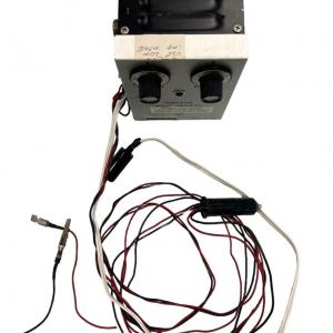 Photo of Bogen Transistor Mobile Amplifier